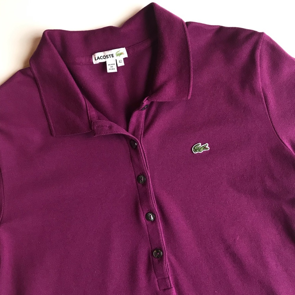 LACOSTE Polo
